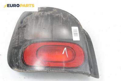 Стоп за Renault Megane Scenic (10.1996 - 12.2001), миниван, позиция: лява