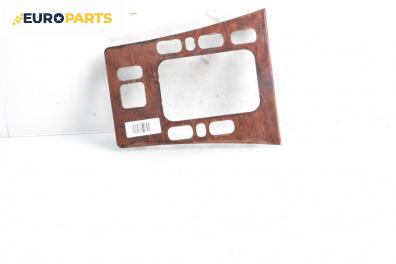 Интериорна пластмаса за Mercedes-Benz E-Class Sedan (W210) (06.1995 - 08.2003), 4+1 вр., седан, позиция: предна