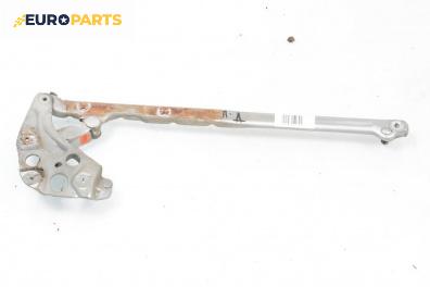 Панта преден капак за Mercedes-Benz E-Class Sedan (W210) (06.1995 - 08.2003), 4+1 вр., седан, позиция: дясна