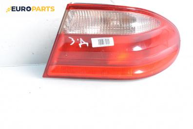 Стоп за Mercedes-Benz E-Class Sedan (W210) (06.1995 - 08.2003), седан, позиция: дясна