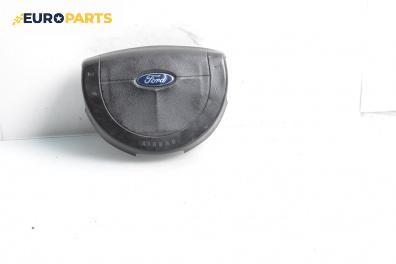 Airbag за Ford Fiesta V Hatchback (11.2001 - 03.2010), 4+1 вр., хечбек, позиция: предна