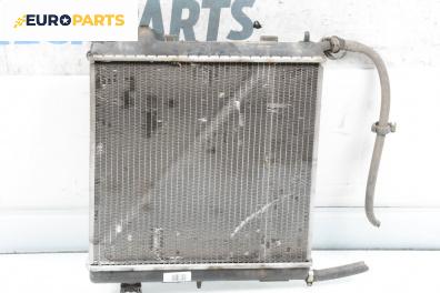 Воден радиатор за Citroen C3 Hatchback I (02.2002 - 11.2009) 1.1 i, 60 к.с.