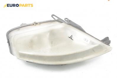 Фар за Citroen C3 Hatchback I (02.2002 - 11.2009), хечбек, позиция: дясна