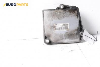 Компютър двигател за Opel Zafira B Minivan (07.2005 - 14.2015) 1.6 CNG, 94 к.с., № 28023583