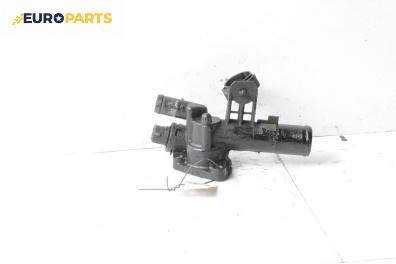 Корпус на термостат за Renault Megane II Hatchback (07.2001 - 10.2012) 1.5 dCi (BM0F, CM0F), 82 к.с.