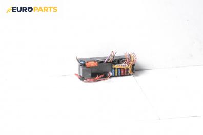 Бушонно табло за Mercedes-Benz E-Class Sedan (W210) (06.1995 - 08.2003) E 200 (210.035), 136 к.с.