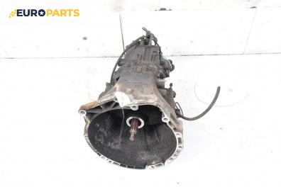 Ръчна скоростна кутия за BMW 3 Series E46 Sedan (02.1998 - 04.2005) 316 i, 105 к.с.