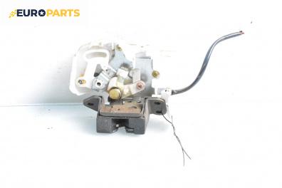 Брава заден капак за Mazda 6 Station Wagon I (08.2002 - 12.2007), комби, позиция: задна