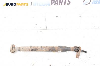 Кардан за Mercedes-Benz E-Class Sedan (W210) (06.1995 - 08.2003) E 200 (210.035), 136 к.с.