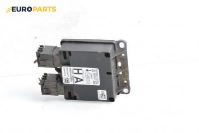 Модул за AIRBAG за Ford Fiesta V Hatchback (11.2001 - 03.2010)