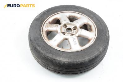 Резервна гума за Renault Scenic I Minivan (09.1999 - 07.2010) 15 цола, ширина 6 (Цената е за 1 бр.)