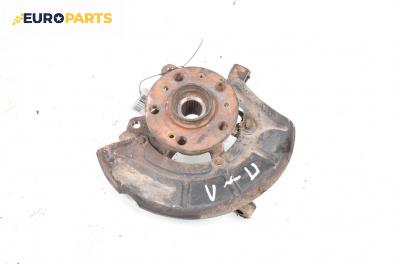 Шенкел главина за Volkswagen Golf III Hatchback (08.1991 - 07.1998), позиция: предна, лява