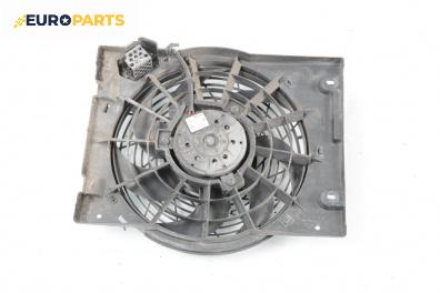 Перка охлаждане за Opel Astra G Hatchback (02.1998 - 12.2009) 1.4 16V, 90 к.с.