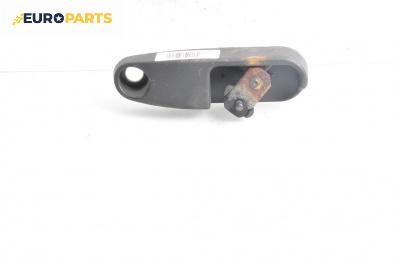 Рамо задна чистачка за Renault Scenic I Minivan (09.1999 - 07.2010), позиция: задна