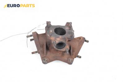 Тръба изпускателен колектор за Audi A4 Cabrio B7 (04.2002 - 03.2009) 2.5 TDI, 163 к.с.