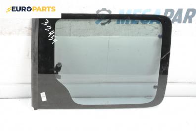 Фикс за Peugeot Partner Combispace (05.1996 - 12.2015), 2+1 вр., миниван, позиция: лява