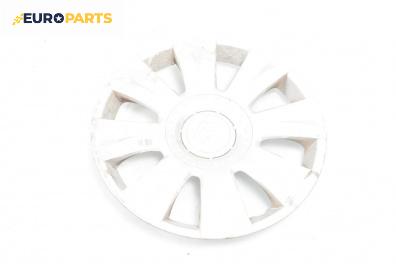 Тасове за Citroen C3 Hatchback I (02.2002 - 11.2009), хечбек (Цената е за 1 бр.)