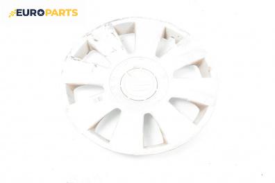 Тасове за Citroen C3 Hatchback I (02.2002 - 11.2009), хечбек (Цената е за 1 бр.)