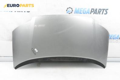 Преден капак за Volkswagen Sharan Minivan I (05.1995 - 03.2010), 4+1 вр., миниван, позиция: предна