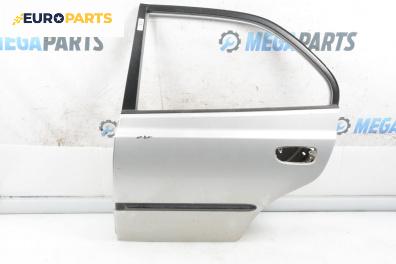 Врата за Hyundai Accent II Hatchback (09.1999 - 11.2005), 4+1 вр., хечбек, позиция: задна, лява