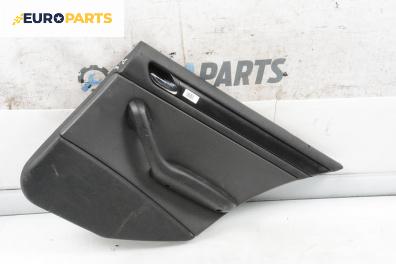 Кора врата за BMW 3 Series E46 Sedan (02.1998 - 04.2005), 4+1 вр., седан, позиция: задна, дясна