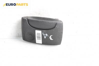 Външна дръжка товарна врата за Renault Kangoo Van (08.1997 - 02.2008), 4+1 вр., миниван