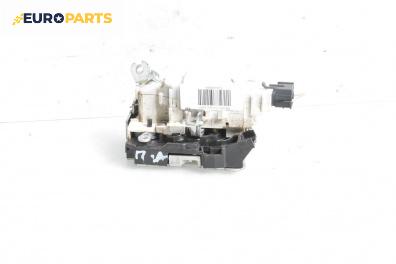 Брава на врата за Renault Kangoo Van (08.1997 - 02.2008), позиция: предна, дясна