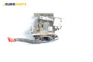 Брава заден капак за Volkswagen Sharan Minivan I (05.1995 - 03.2010), миниван, позиция: задна