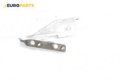 Панта преден капак за Citroen C3 Hatchback I (02.2002 - 11.2009), 4+1 вр., хечбек, позиция: лява