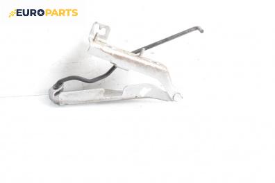 Панта преден капак за Citroen C3 Hatchback I (02.2002 - 11.2009), 4+1 вр., хечбек, позиция: дясна