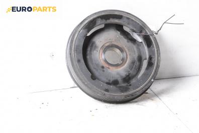 Ремъчна шайба за Mercedes-Benz B-Class Hatchback I (03.2005 - 11.2011) B 170 NGT (245.233), 116 к.с.