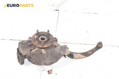 Шенкел главина за Mazda 6 Sedan I (06.2002 - 12.2008), позиция: предна, лява