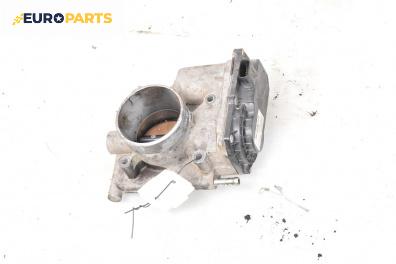 Дроселова клапа за Mazda 6 Sedan I (06.2002 - 12.2008) 1.8, 120 к.с., № 6M8G-A