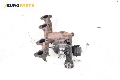 Турбо за Volkswagen Golf V Hatchback (10.2003 - 02.2009) 1.9 TDI, 105 к.с.