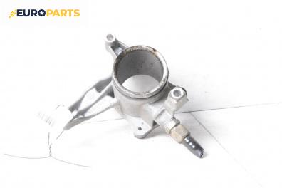 Алуминиева конзола за Mercedes-Benz E-Class Sedan (W210) (06.1995 - 08.2003) E 200 (210.035), 136 к.с.