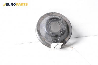 Ремъчна шайба за Mercedes-Benz E-Class Sedan (W210) (06.1995 - 08.2003) E 200 (210.035), 136 к.с.