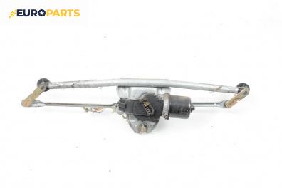 Ел. мотор за чистачките за Renault Kangoo Van (08.1997 - 02.2008), миниван, позиция: предна