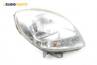 Фар за Renault Kangoo Van (08.1997 - 02.2008), миниван, позиция: дясна