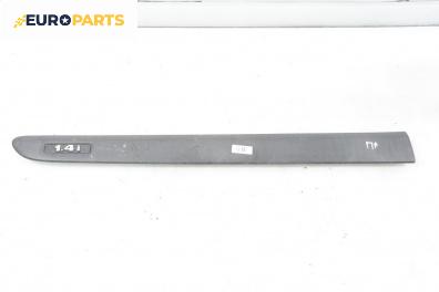 Външна лайсна врата за Citroen Xsara Break (10.1997 - 03.2010), комби, позиция: предна, лява