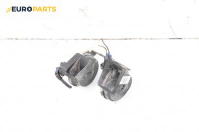 Клаксони за Volkswagen Sharan Minivan I (05.1995 - 03.2010)