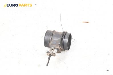 Дебитомер за Peugeot Partner Combispace (05.1996 - 12.2015) 2.0 HDI, 90 к.с.