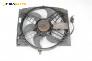 Перка охлаждане за BMW 3 Series E46 Sedan (02.1998 - 04.2005) 320 d, 150 к.с.