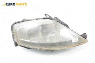 Фар за Citroen C3 Hatchback I (02.2002 - 11.2009), хечбек, позиция: дясна