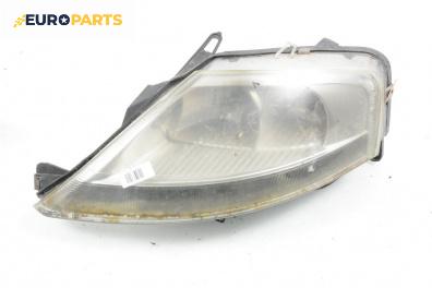 Фар за Citroen C3 Hatchback I (02.2002 - 11.2009), хечбек, позиция: лява