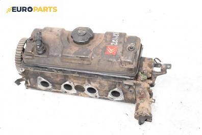 Глава за Citroen Xsara Break (10.1997 - 03.2010) 1.6 i, 88 к.с.