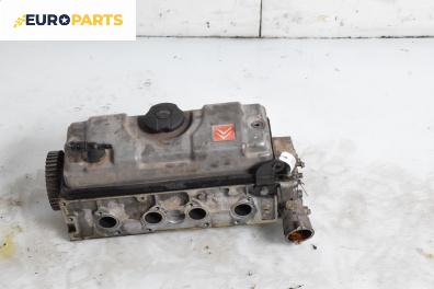 Глава за Citroen C3 Hatchback I (02.2002 - 11.2009) 1.4 i, 73 к.с.