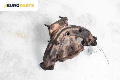 Изпускателен колектор  за Peugeot 206 CC Cabrio (09.2000 - 12.2008) 1.6 16V, 109 к.с.