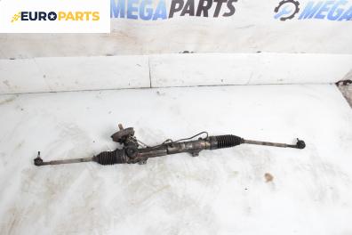 Хидравлична рейка за Peugeot 206 CC Cabrio (09.2000 - 12.2008), кабрио