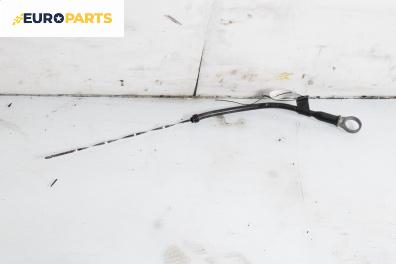 Щека за масло за Peugeot 206 CC Cabrio (09.2000 - 12.2008) 1.6 16V, 109 к.с.