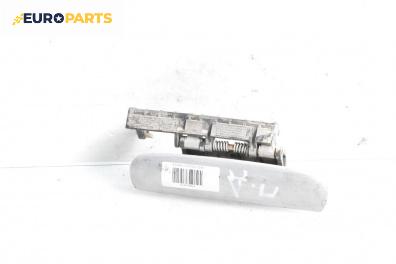 Външна дръжка за Citroen Xsara Break (10.1997 - 03.2010), 4+1 вр., комби, позиция: предна, дясна